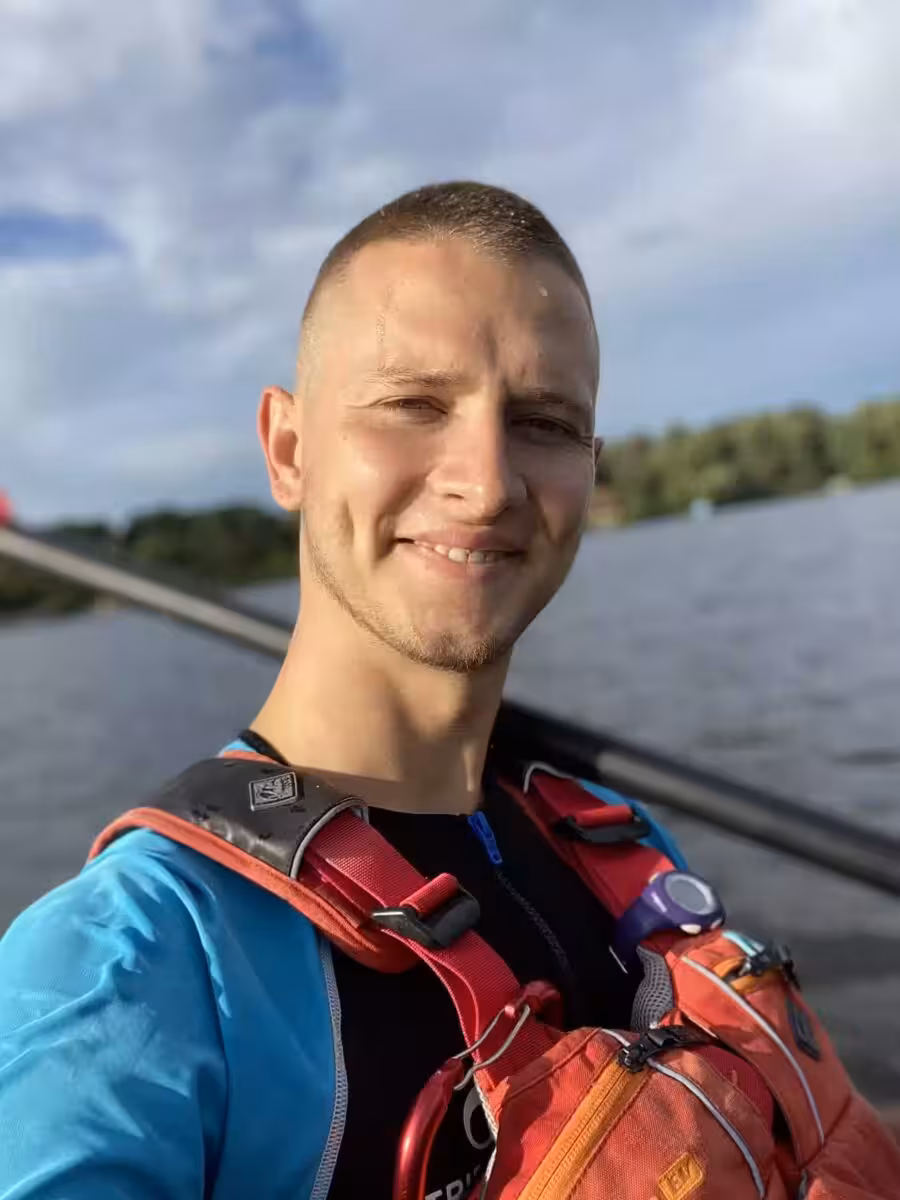 Павло Ярко